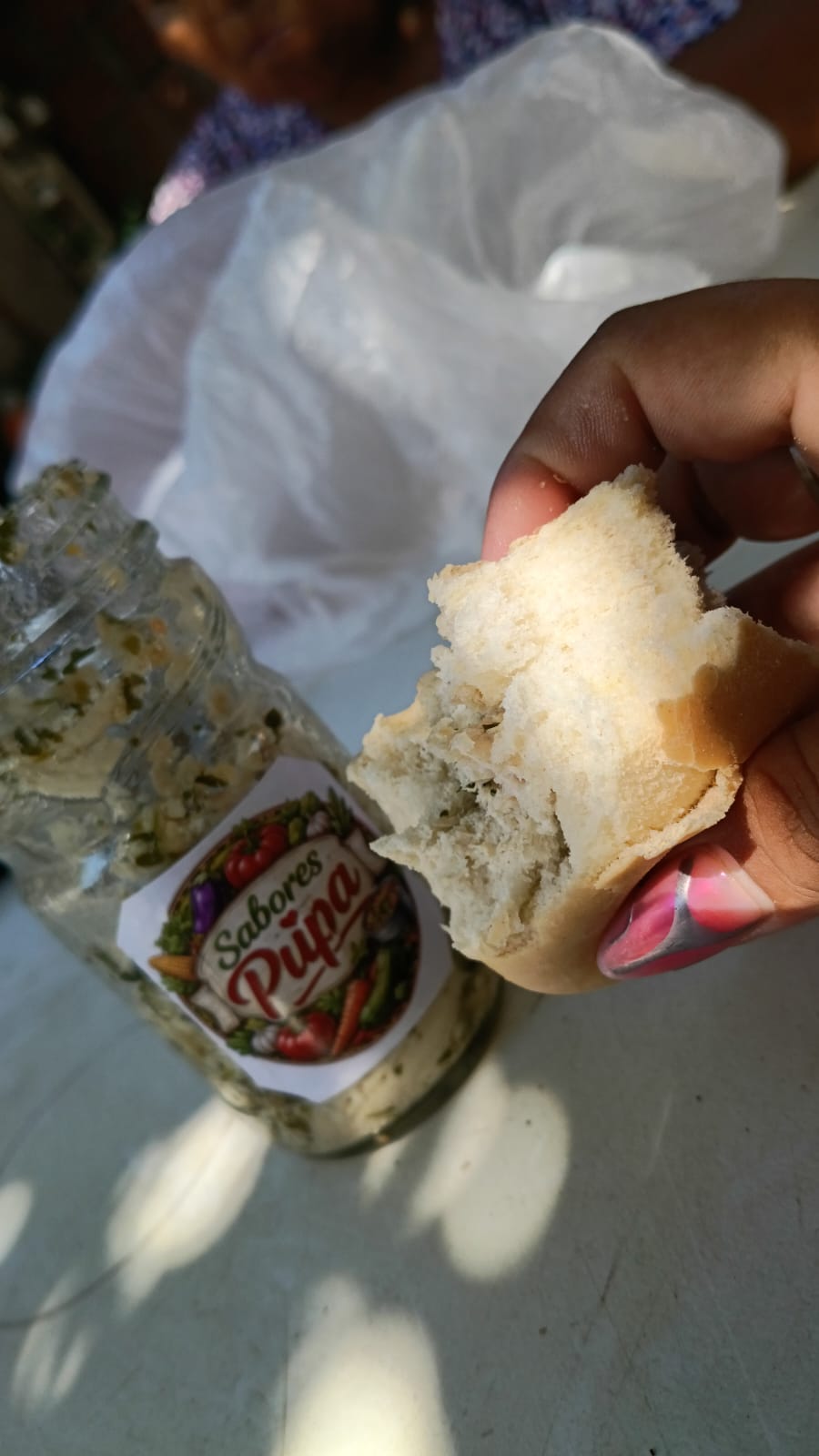 Reseña de Karen Ramírez